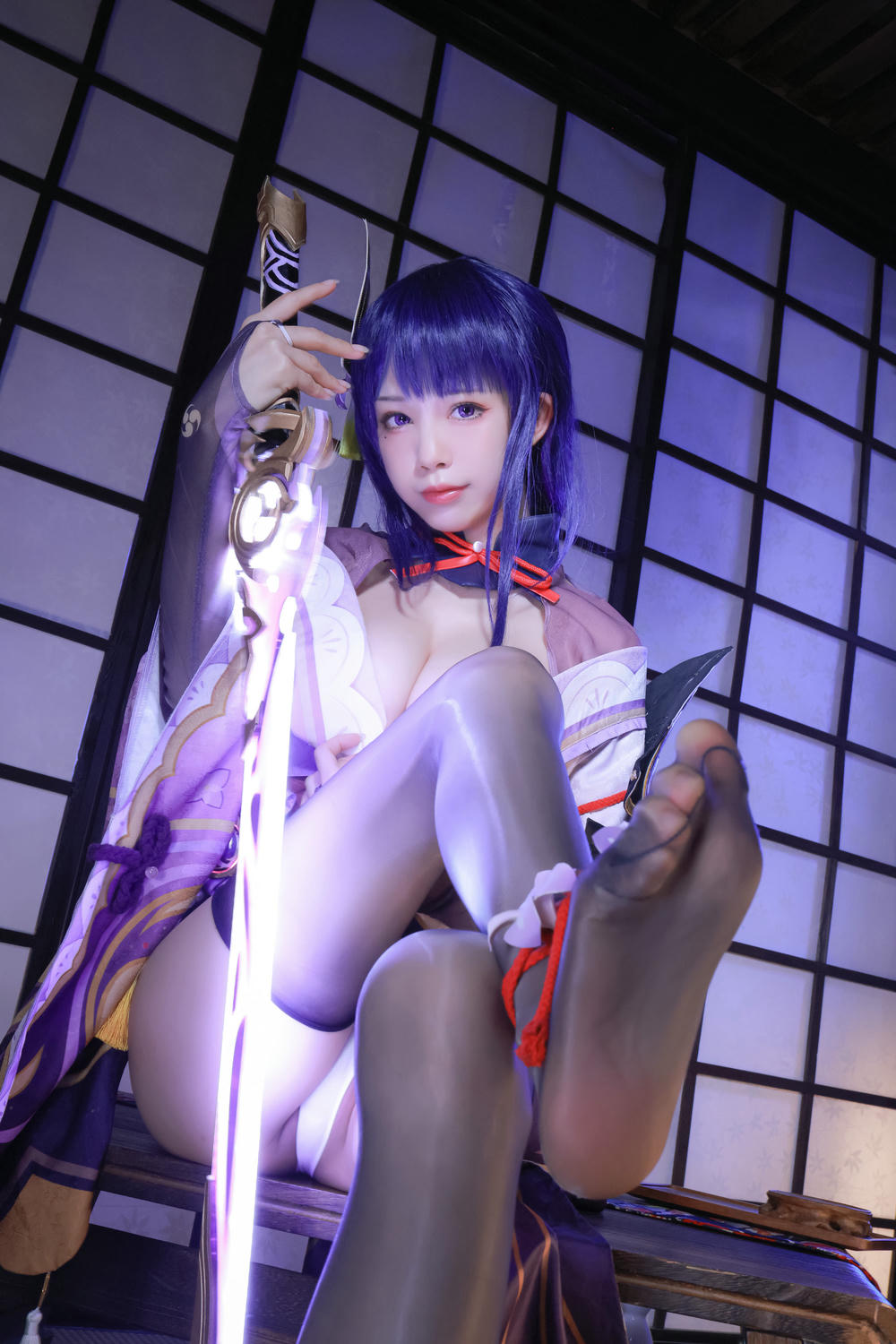 水淼Aqua-特殊福利2_第27集