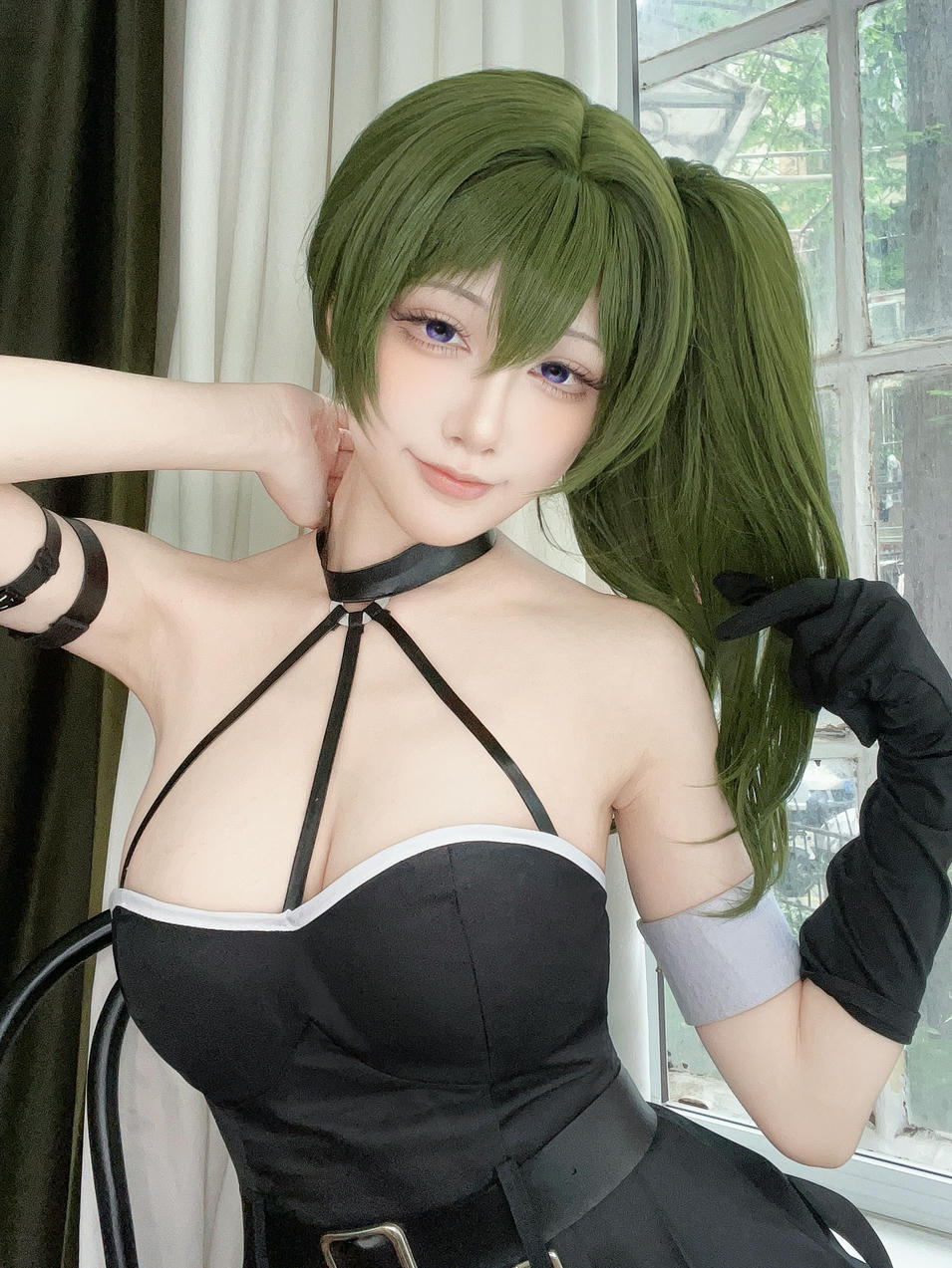 水淼Aqua-特殊福利2_第28集