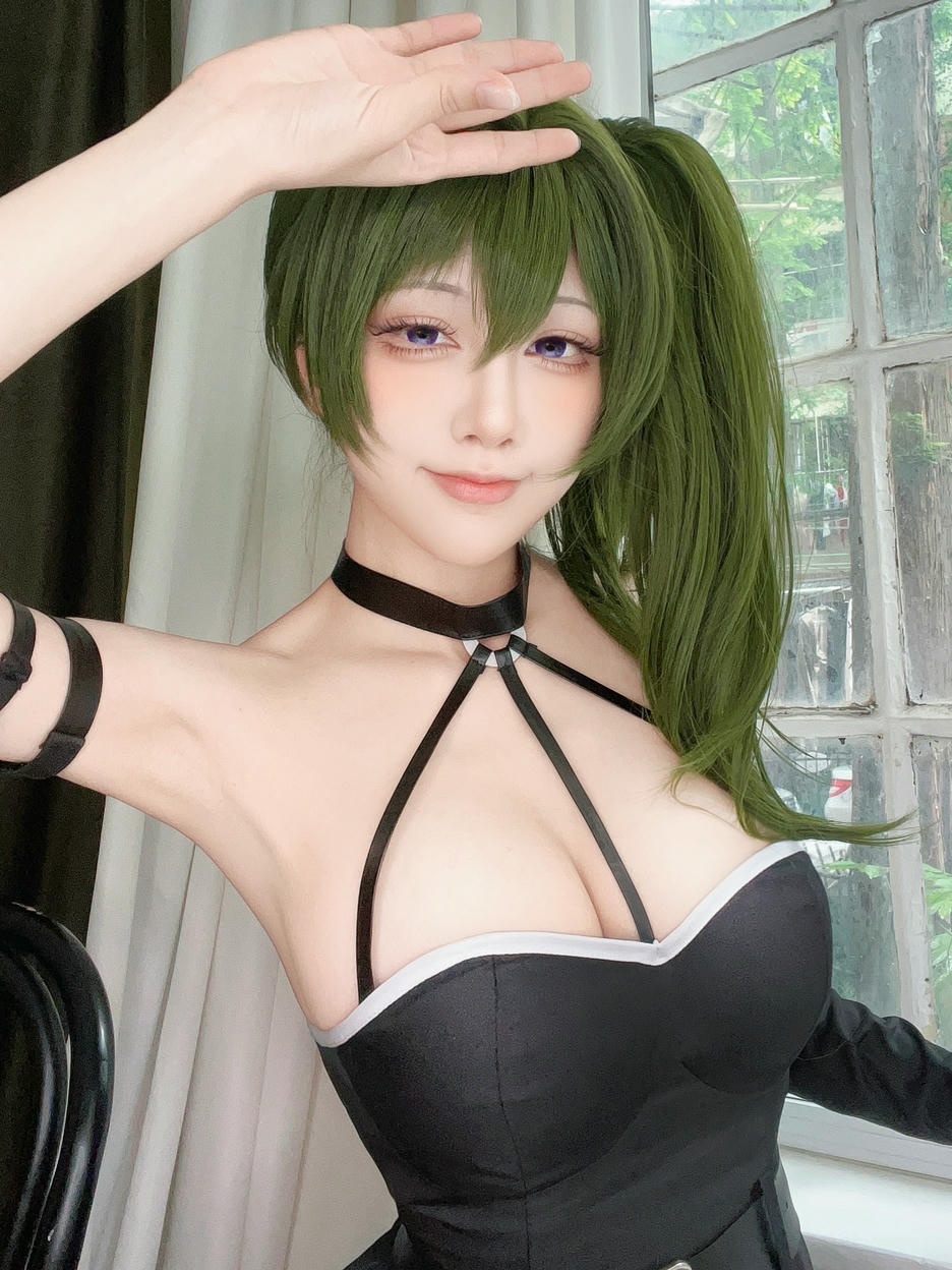 水淼Aqua-特殊福利2_第28集