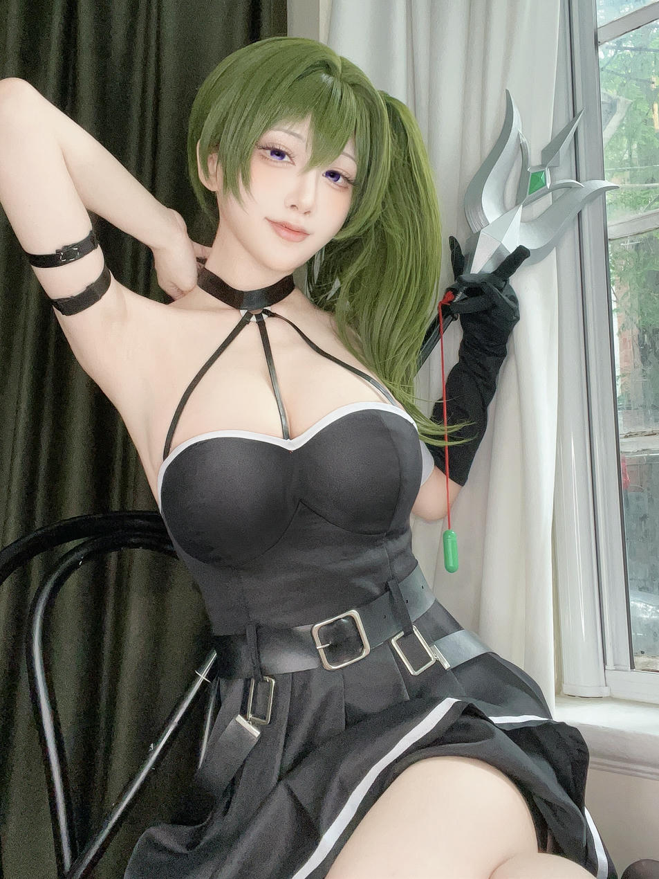 水淼Aqua-特殊福利2_第28集