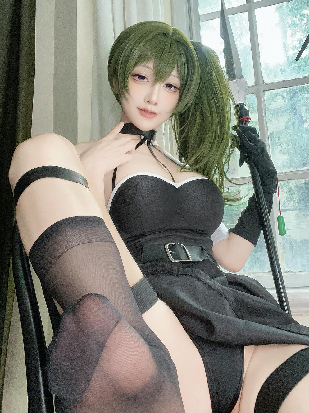 水淼Aqua-特殊福利2_第28集