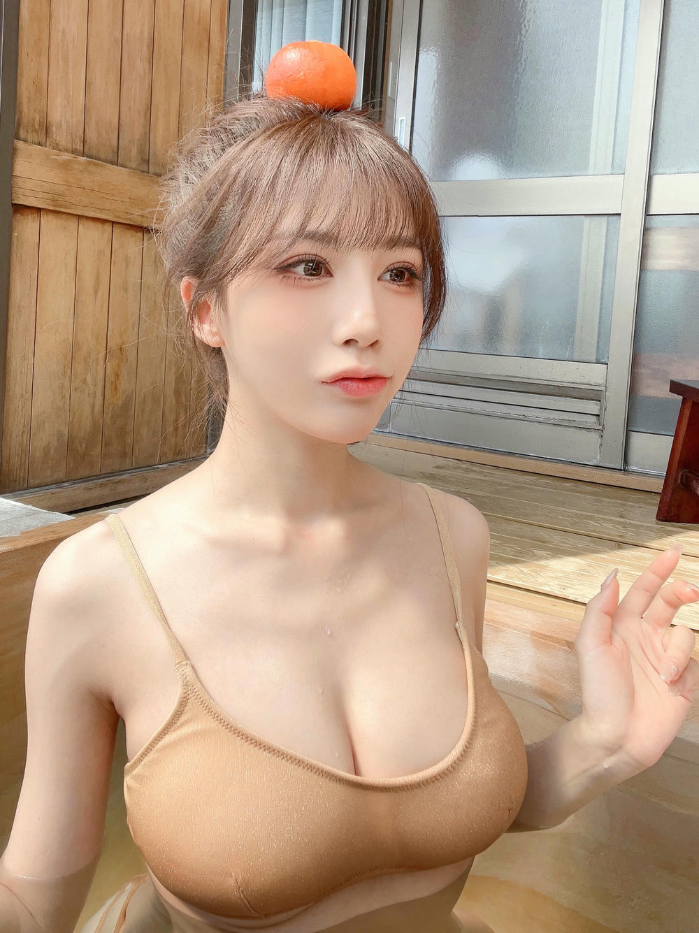 水淼Aqua-特殊福利2_第32集