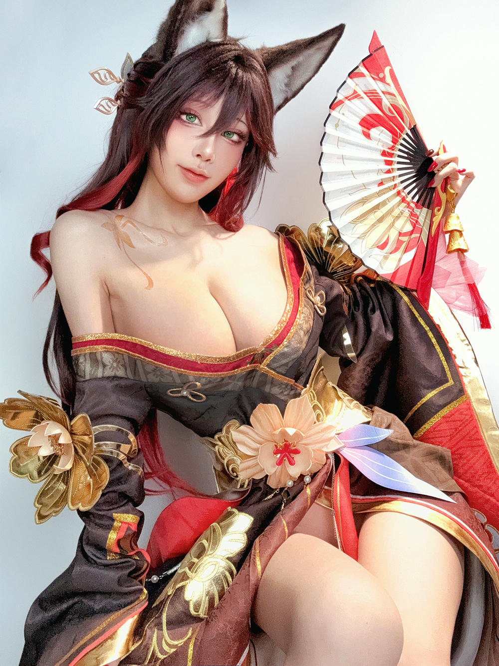 水淼Aqua-特殊福利3_第1集