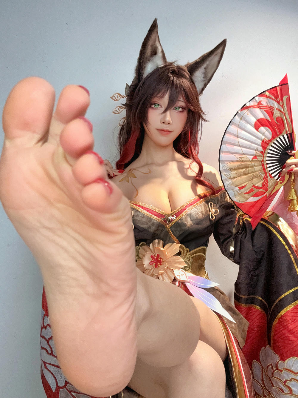 水淼Aqua-特殊福利3_第1集