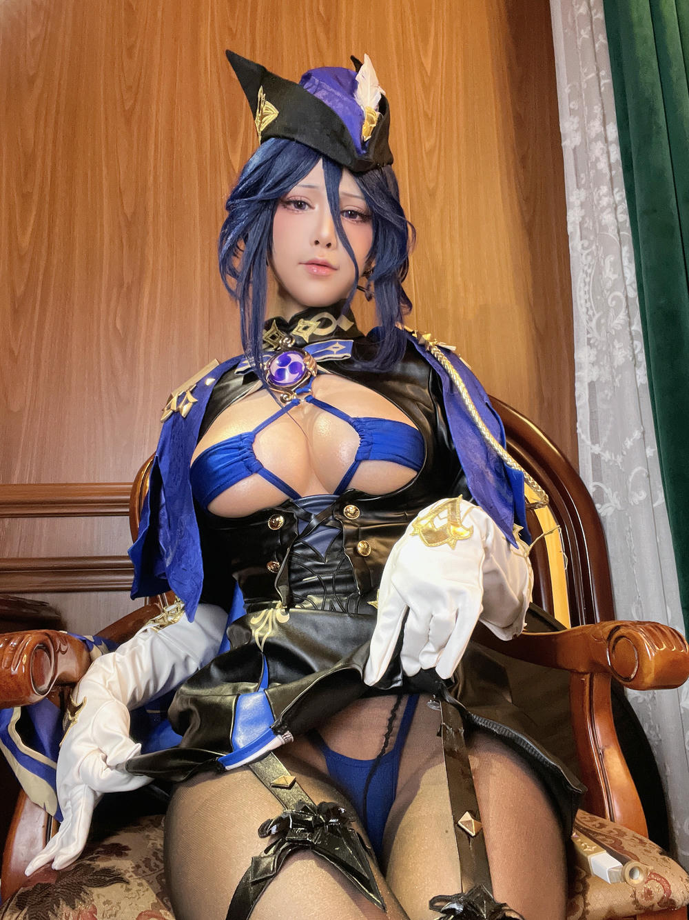 水淼Aqua-特殊福利3_第1集