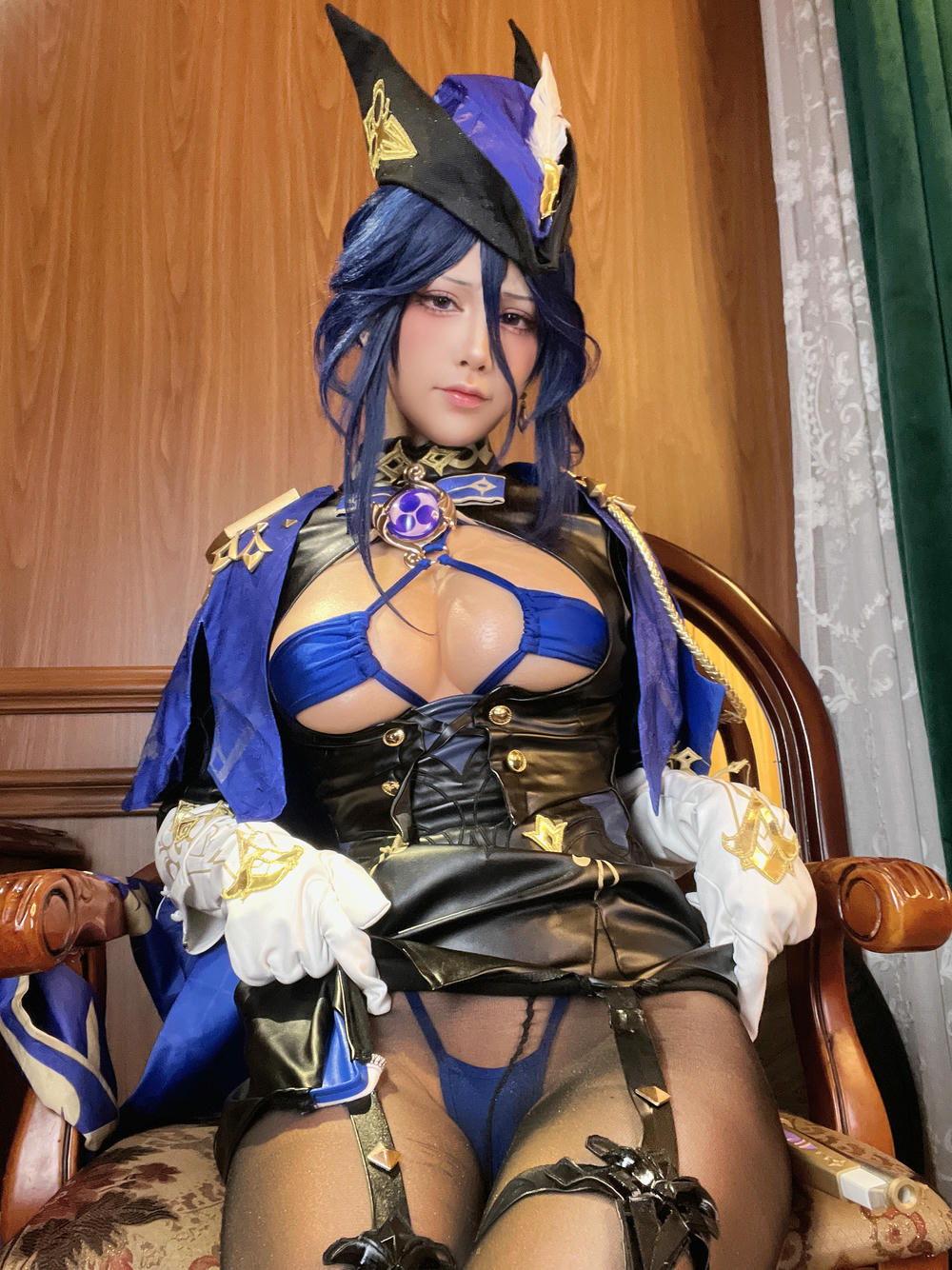 水淼Aqua-特殊福利3_第1集