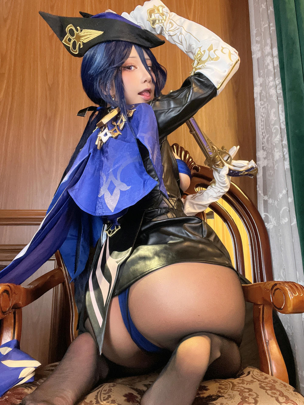 水淼Aqua-特殊福利3_第2集