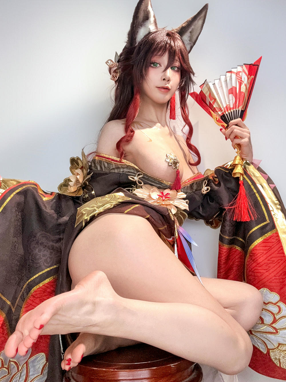 水淼Aqua-特殊福利3_第2集