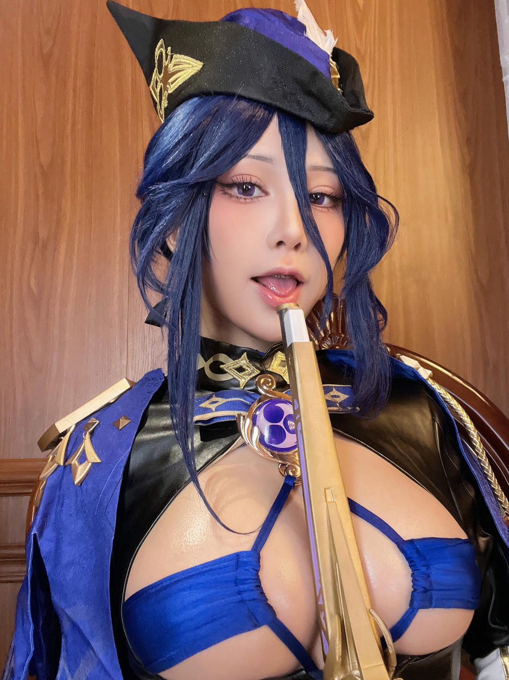 水淼Aqua-特殊福利3_第1集