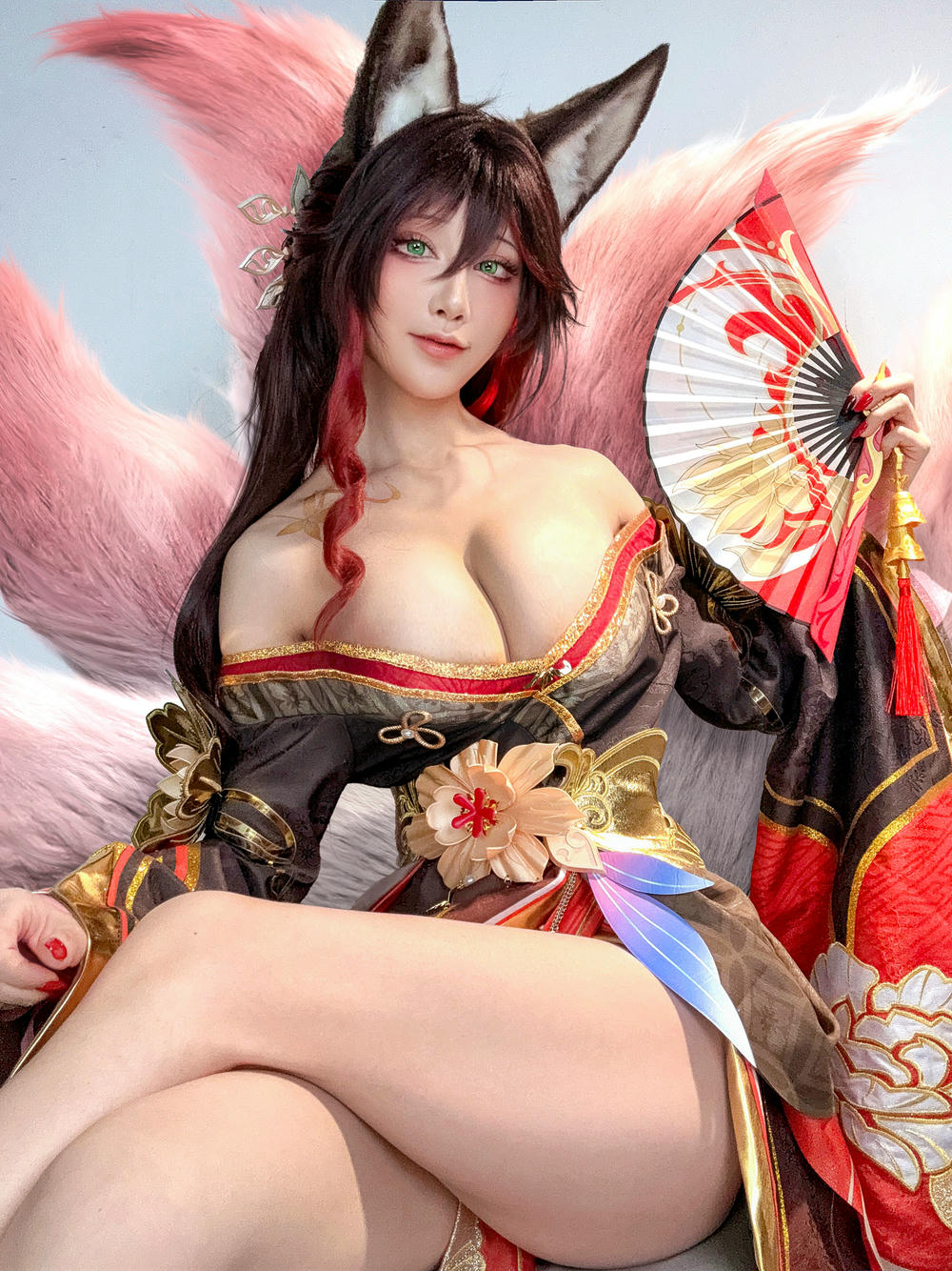 水淼Aqua-特殊福利3_第1集