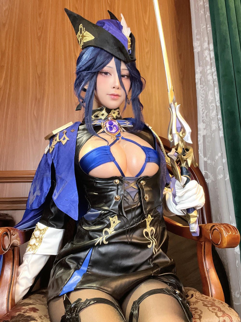 水淼Aqua-特殊福利3_第1集