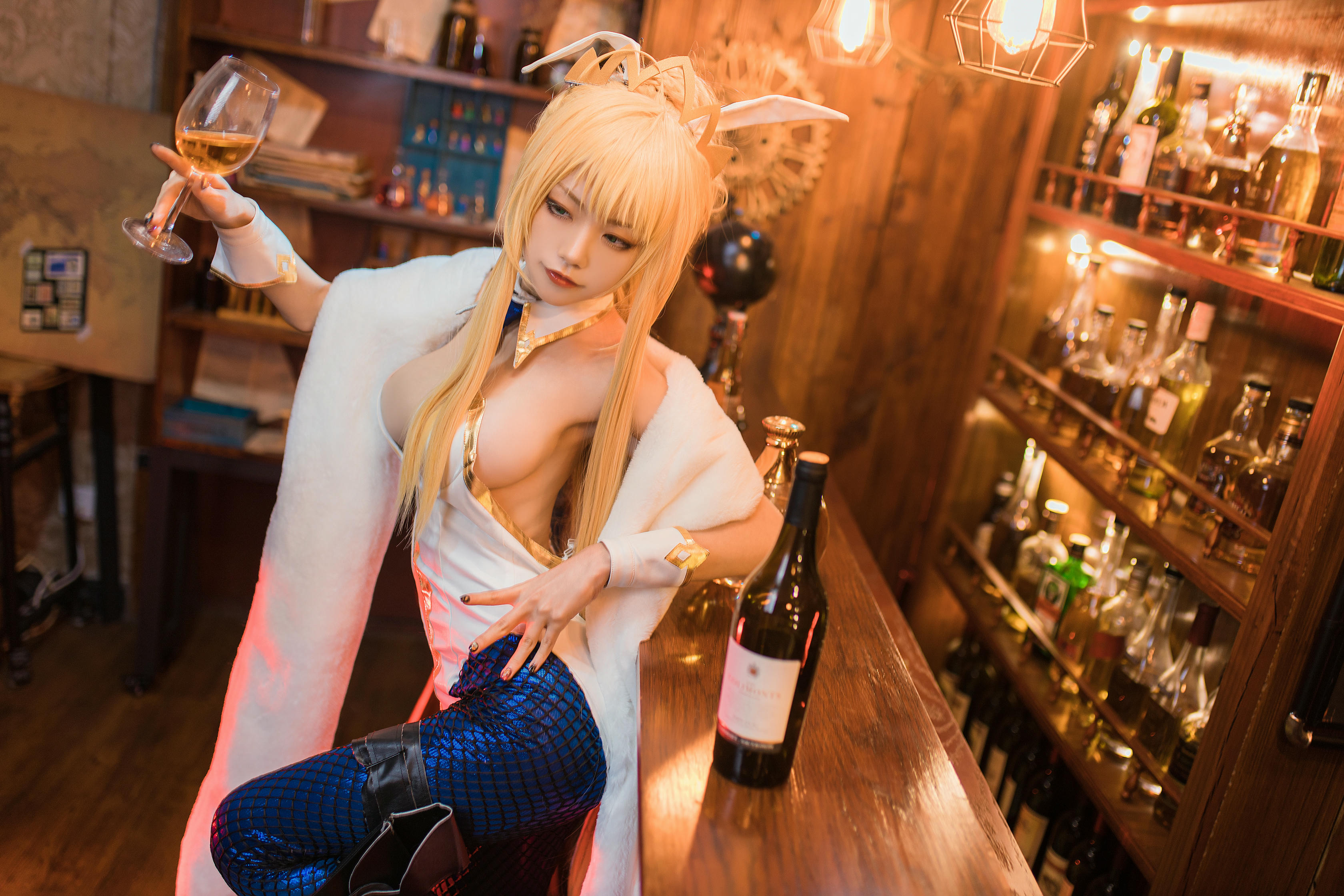 水淼 NO.026 白枪呆 [26P-271MB]_第1集