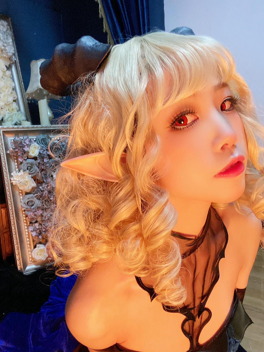 水淼 NO.033 魅魔自拍 [66P1V-162M]_第1集