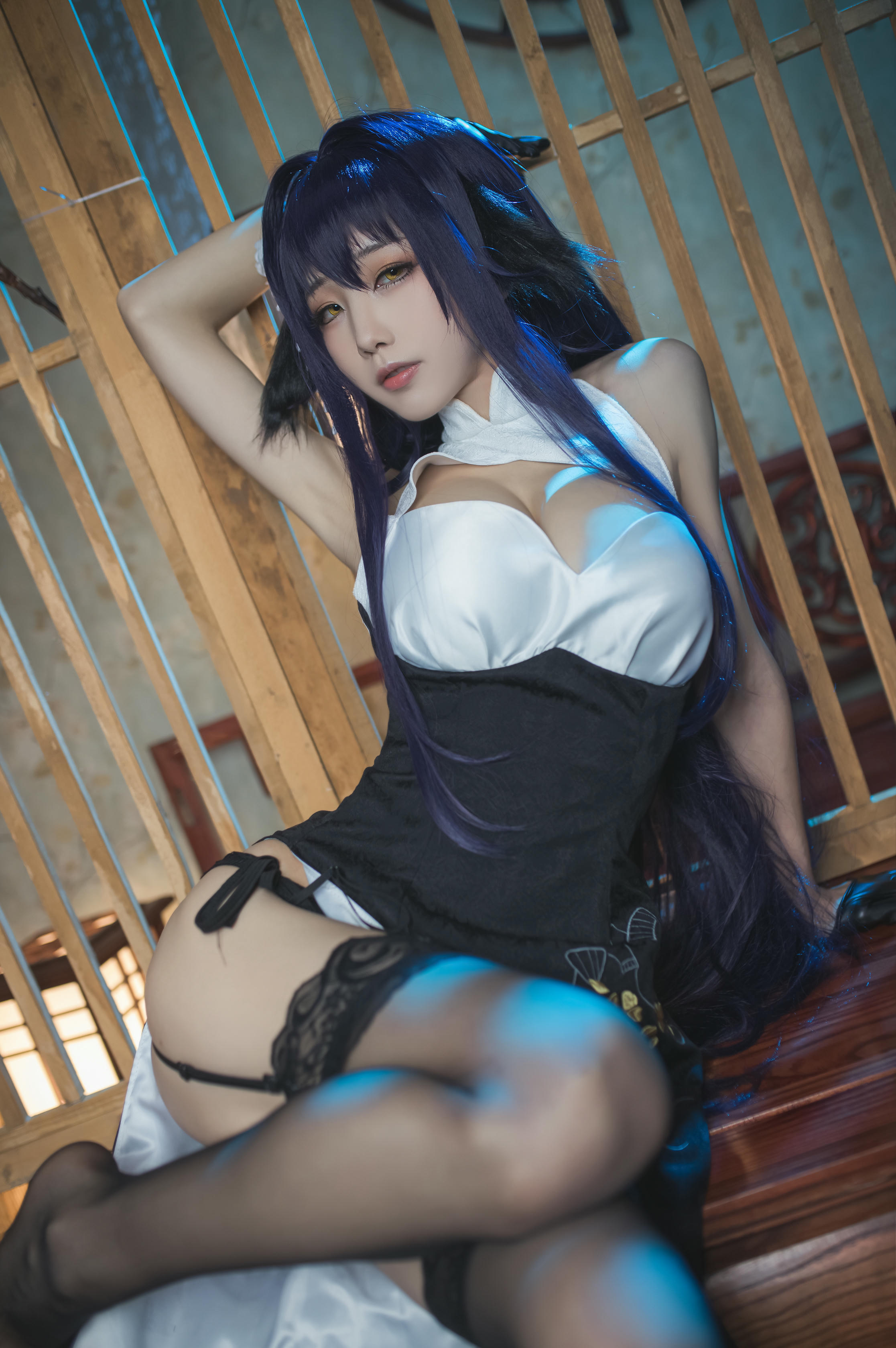 水淼 NO.034 吾妻 [40P-691MB]_第1集