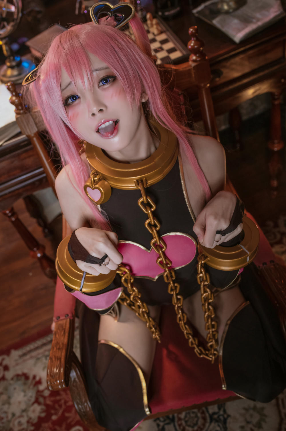 水淼 NO.036 空花 [42P-138MB]_第1集