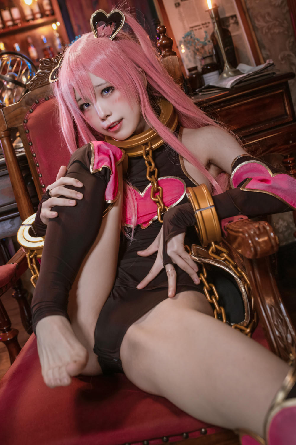 水淼 NO.036 空花 [42P-138MB]_第1集