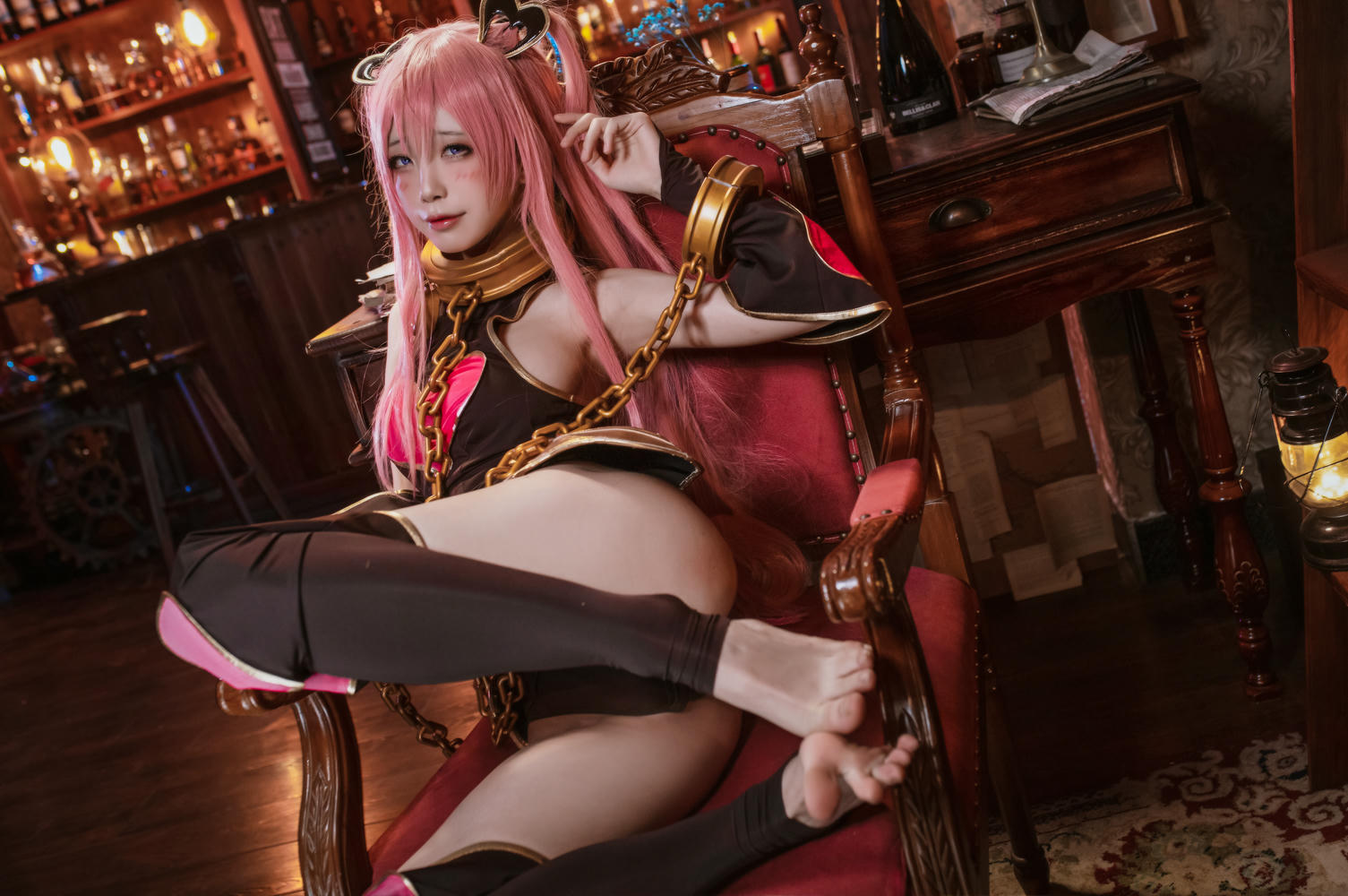 水淼 NO.036 空花 [42P-138MB]_第1集