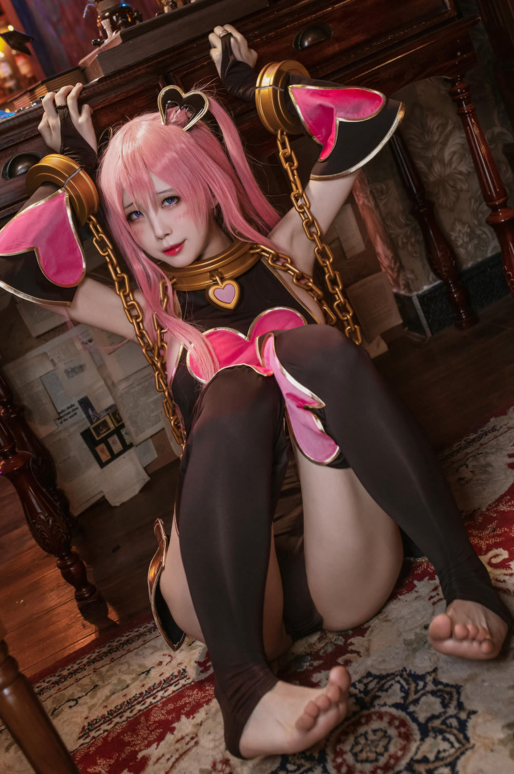 水淼 NO.036 空花 [42P-138MB]_第2集