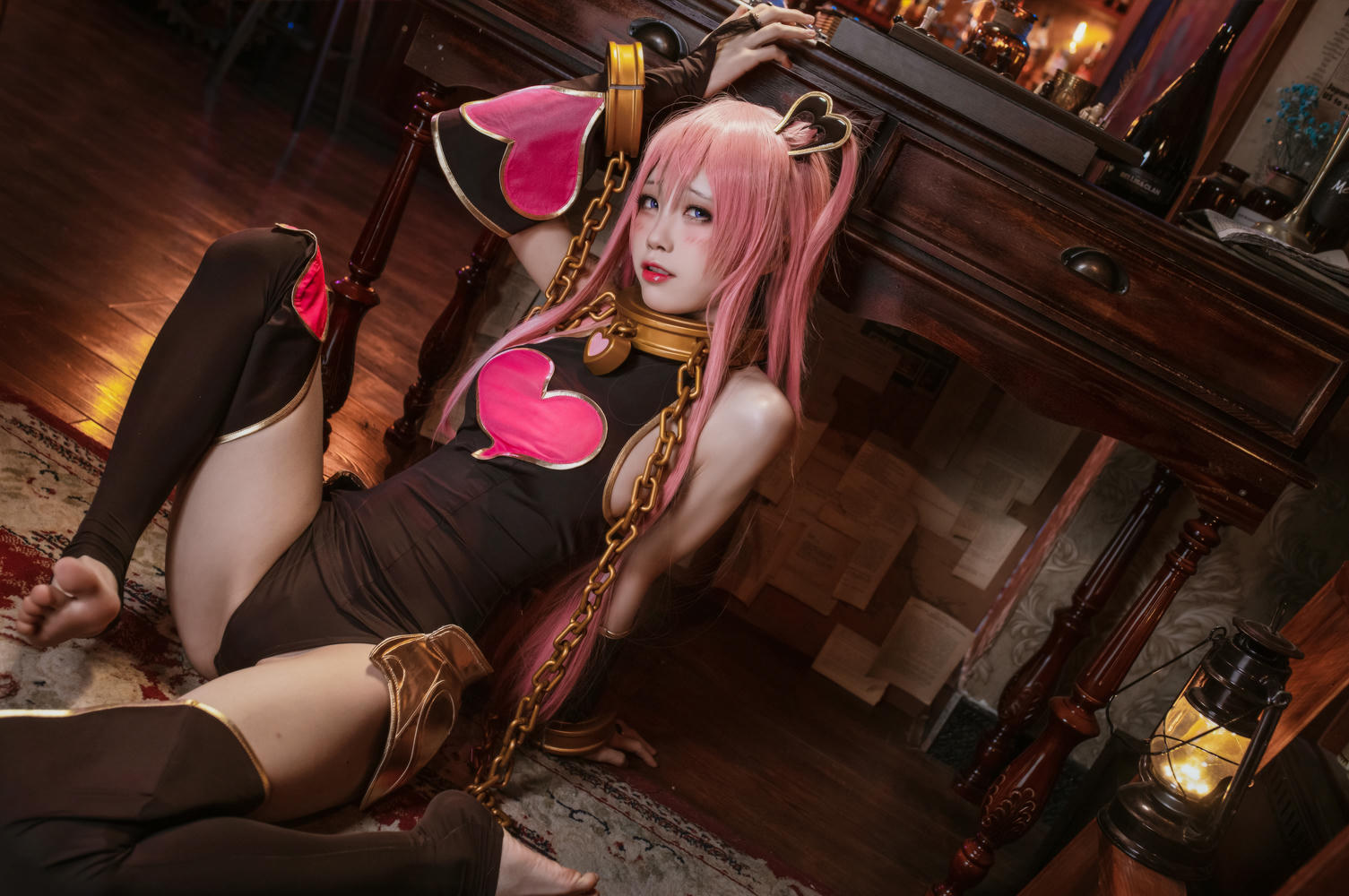 水淼 NO.036 空花 [42P-138MB]_第2集