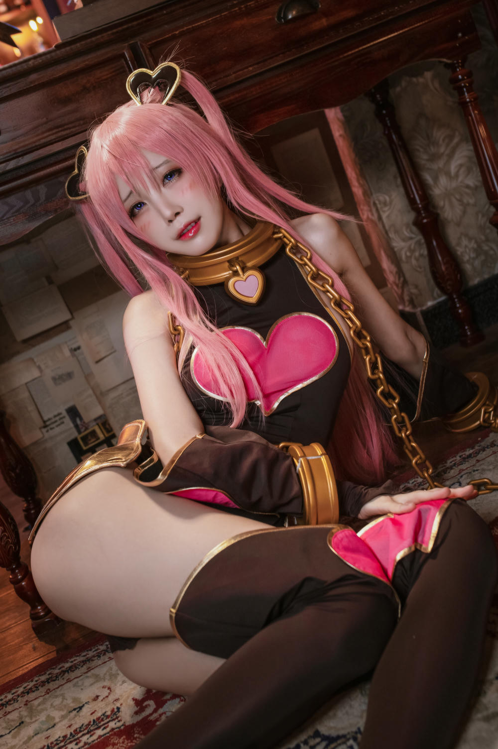 水淼 NO.036 空花 [42P-138MB]_第2集