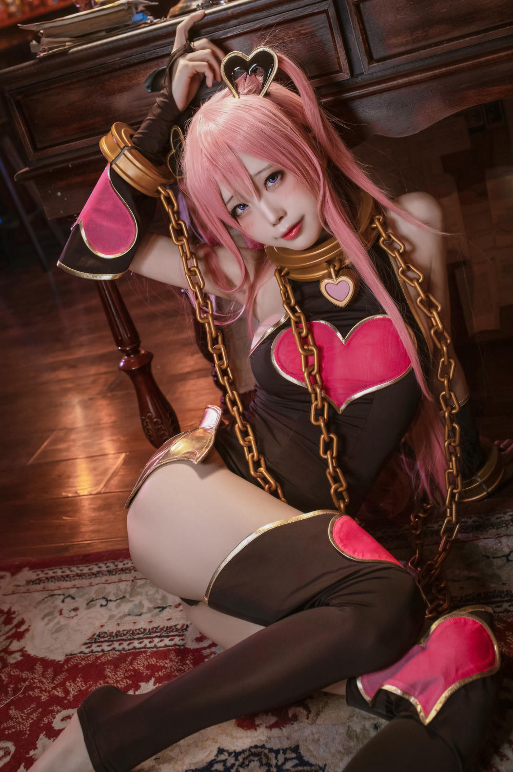 水淼 NO.036 空花 [42P-138MB]_第2集