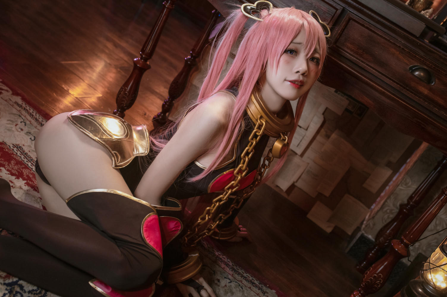 水淼 NO.036 空花 [42P-138MB]_第2集