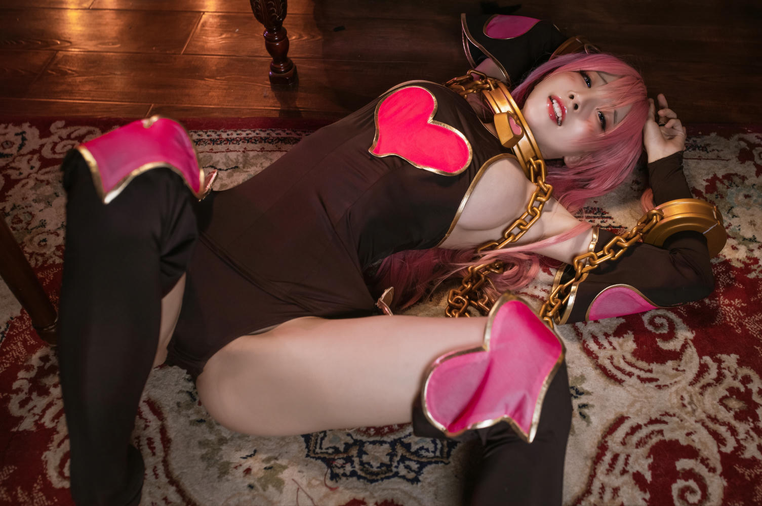 水淼 NO.036 空花 [42P-138MB]_第2集