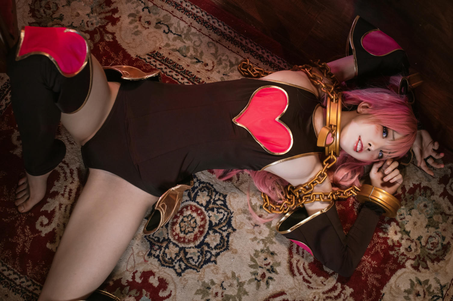 水淼 NO.036 空花 [42P-138MB]_第2集