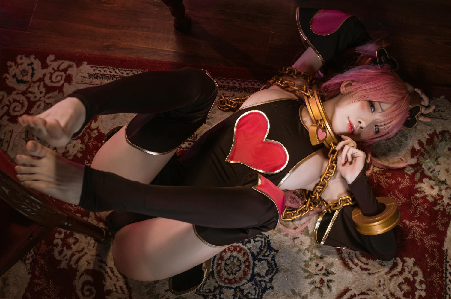 水淼 NO.036 空花 [42P-138MB]_第2集