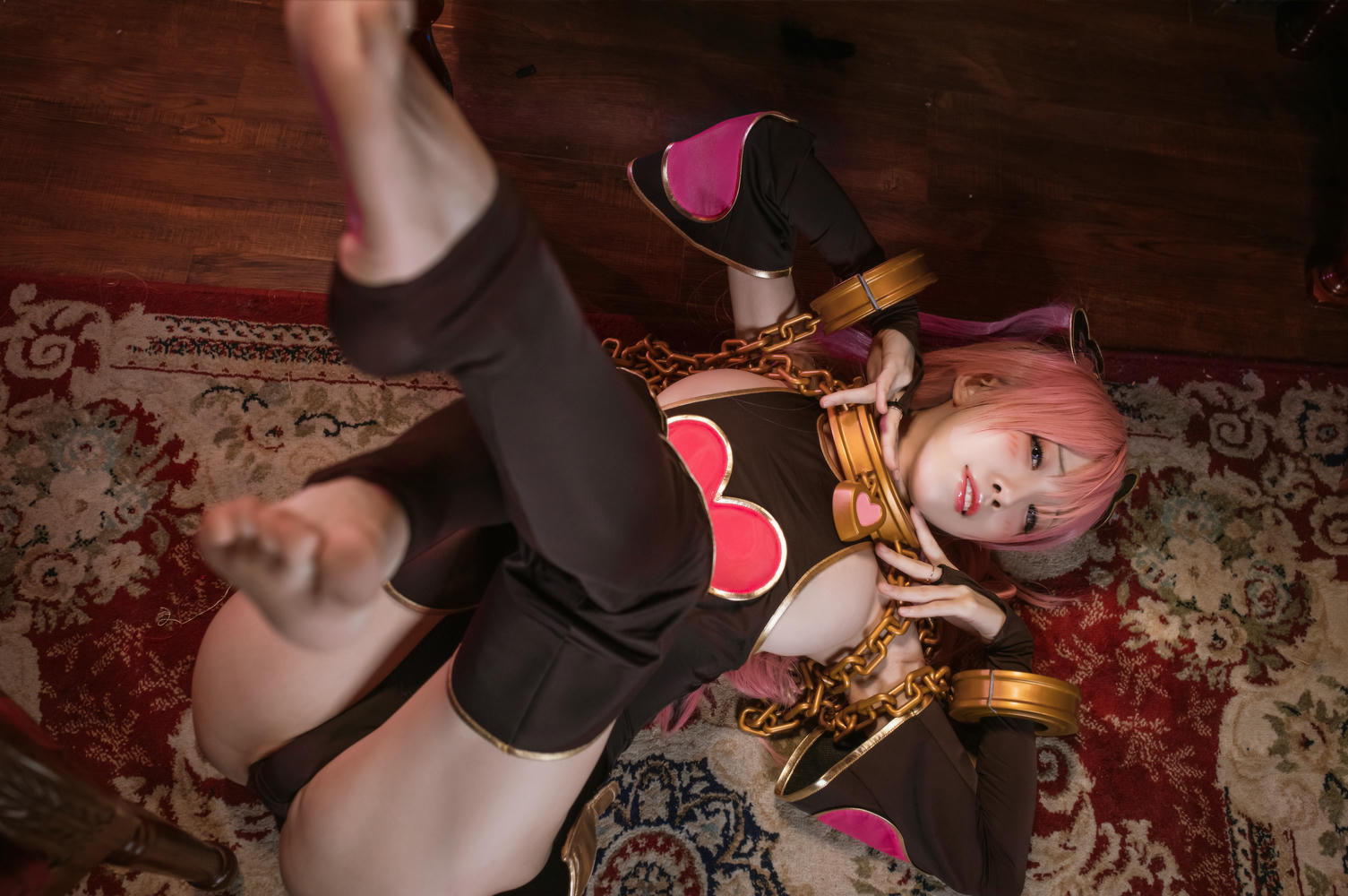 水淼 NO.036 空花 [42P-138MB]_第2集