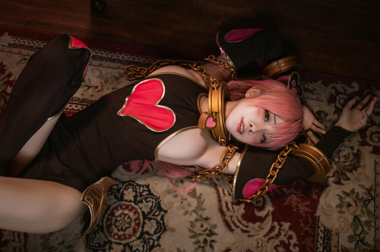 水淼 NO.036 空花 [42P-138MB]_第2集