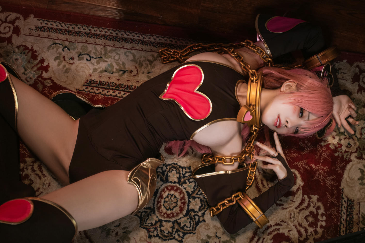 水淼 NO.036 空花 [42P-138MB]_第2集