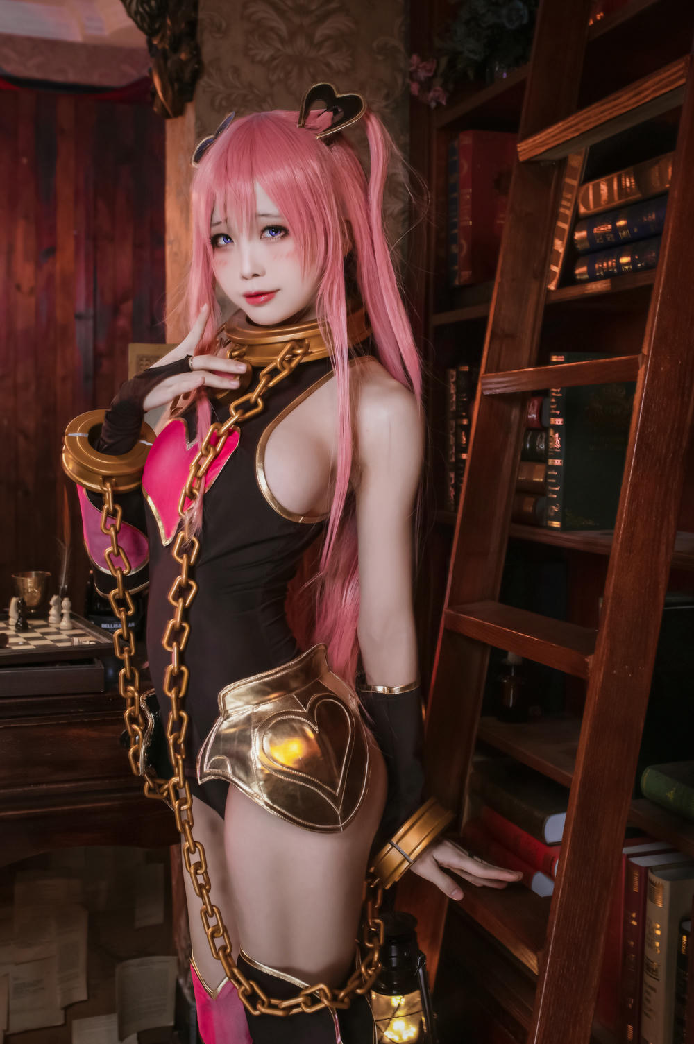 水淼 NO.036 空花 [42P-138MB]_第2集