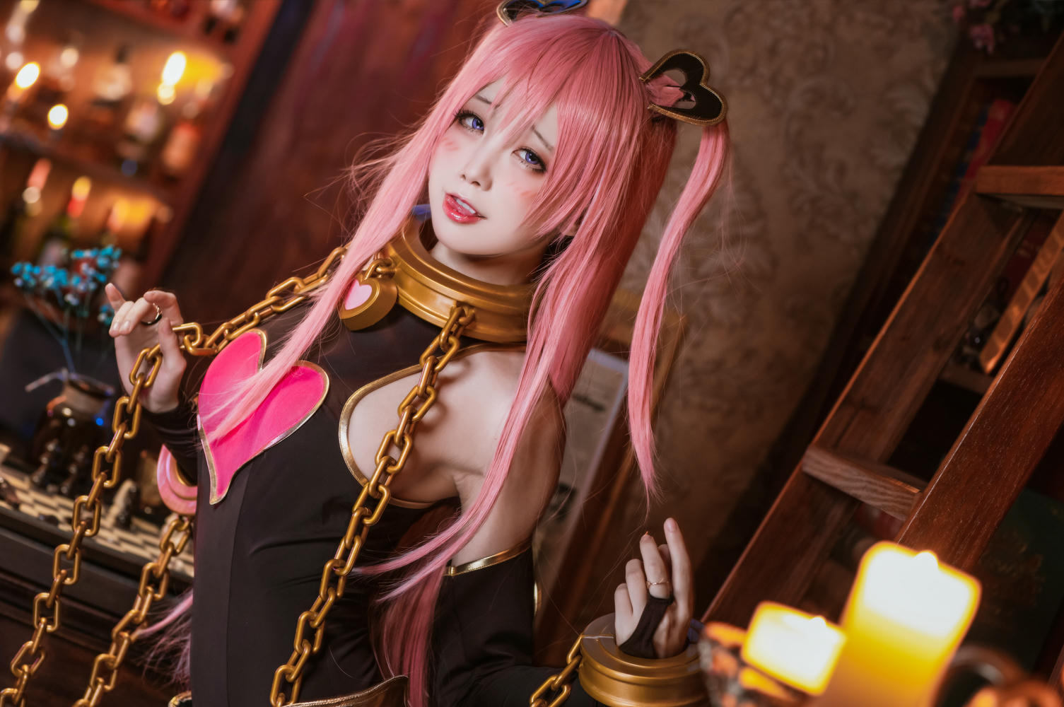 水淼 NO.036 空花 [42P-138MB]_第3集