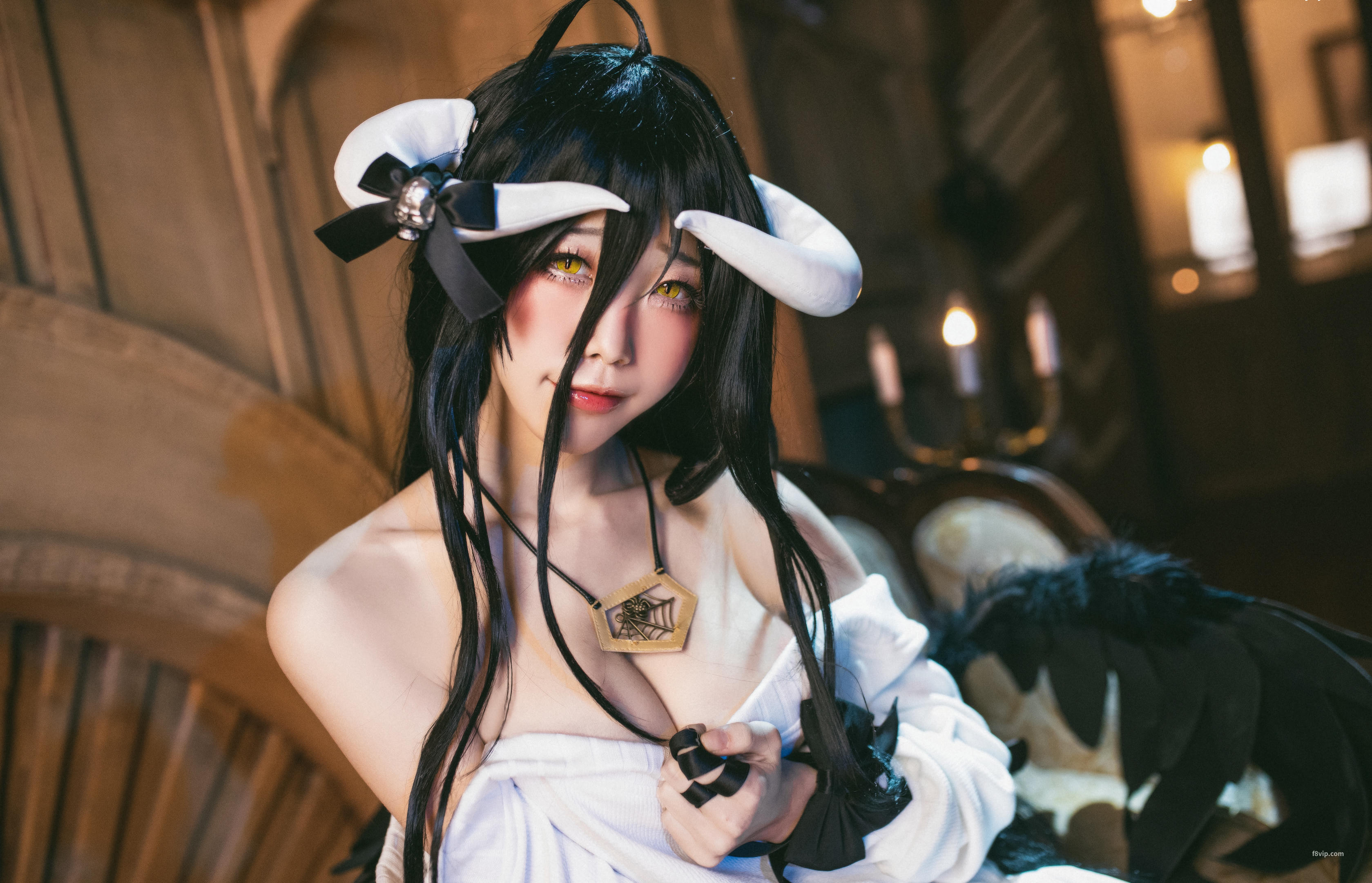 水淼 NO.037 雅儿贝德 [90P-1.22GB]_第1集