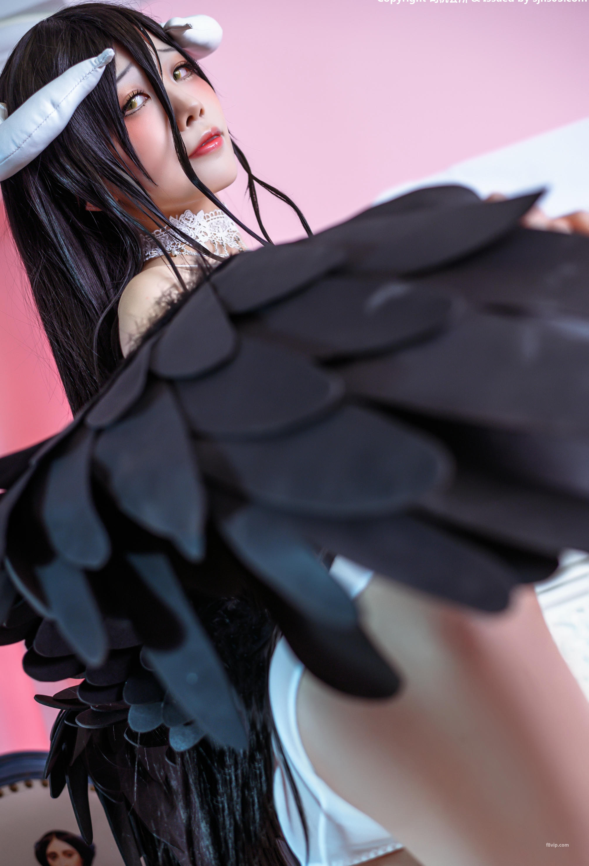 水淼 NO.037 雅儿贝德 [90P-1.22GB]_第3集