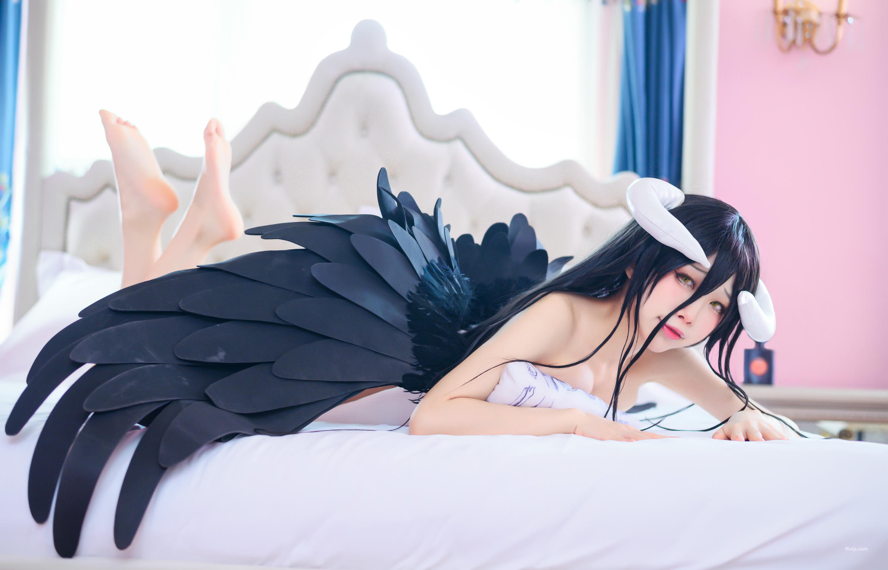 水淼 NO.037 雅儿贝德 [90P-1.22GB]_第4集