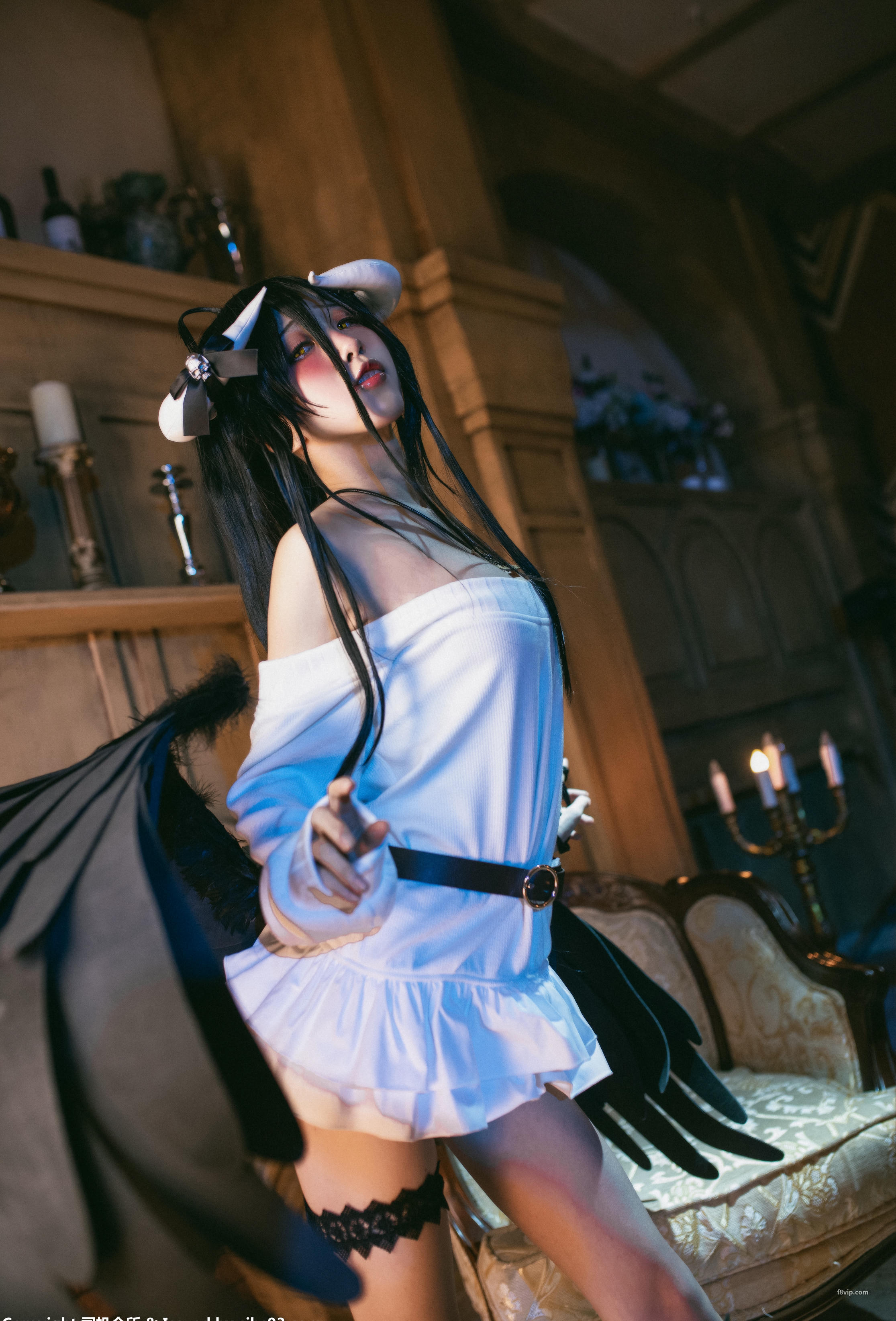 水淼 NO.037 雅儿贝德 [90P-1.22GB]_第1集