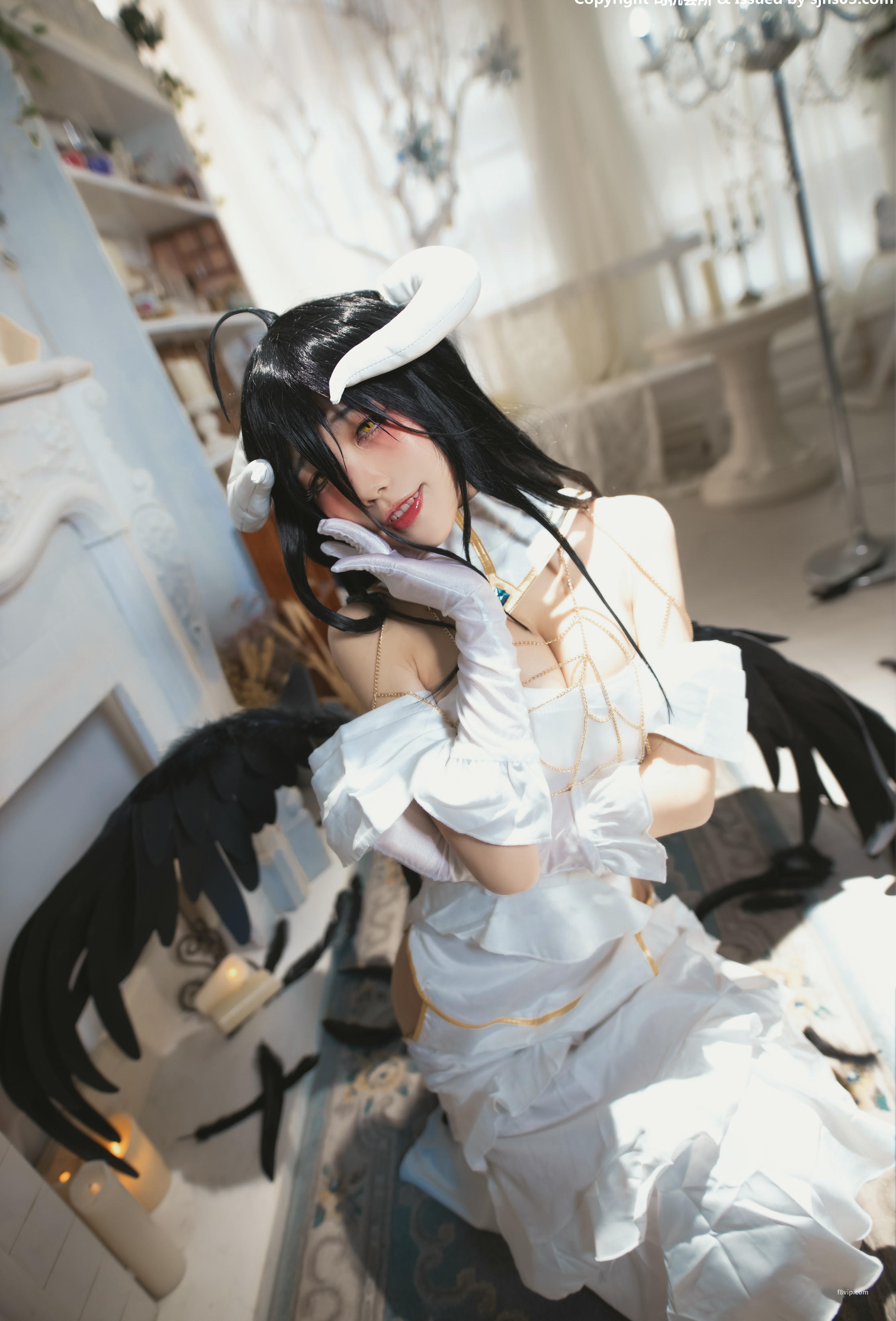 水淼 NO.037 雅儿贝德 [90P-1.22GB]_第4集