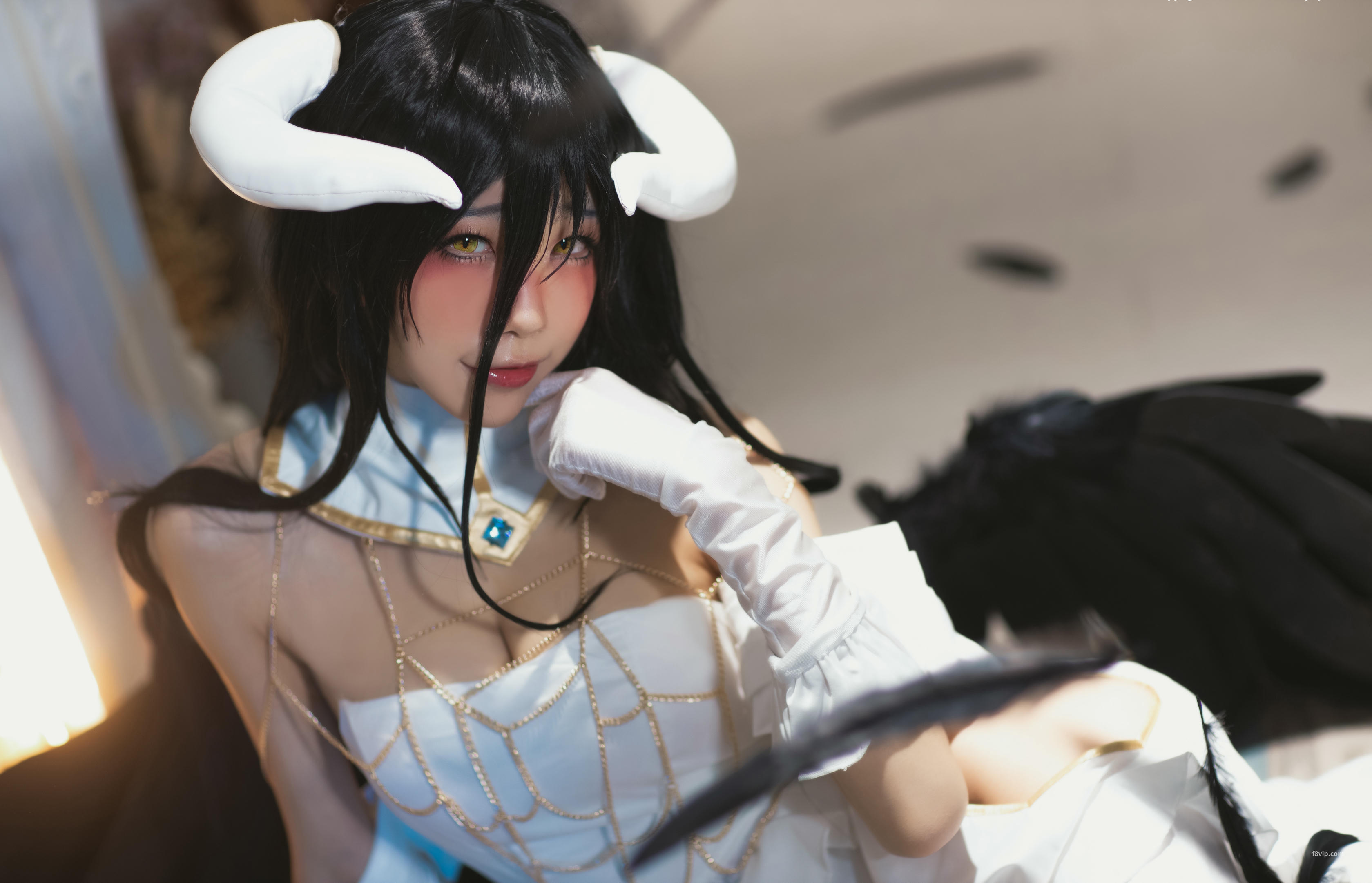 水淼 NO.037 雅儿贝德 [90P-1.22GB]_第4集