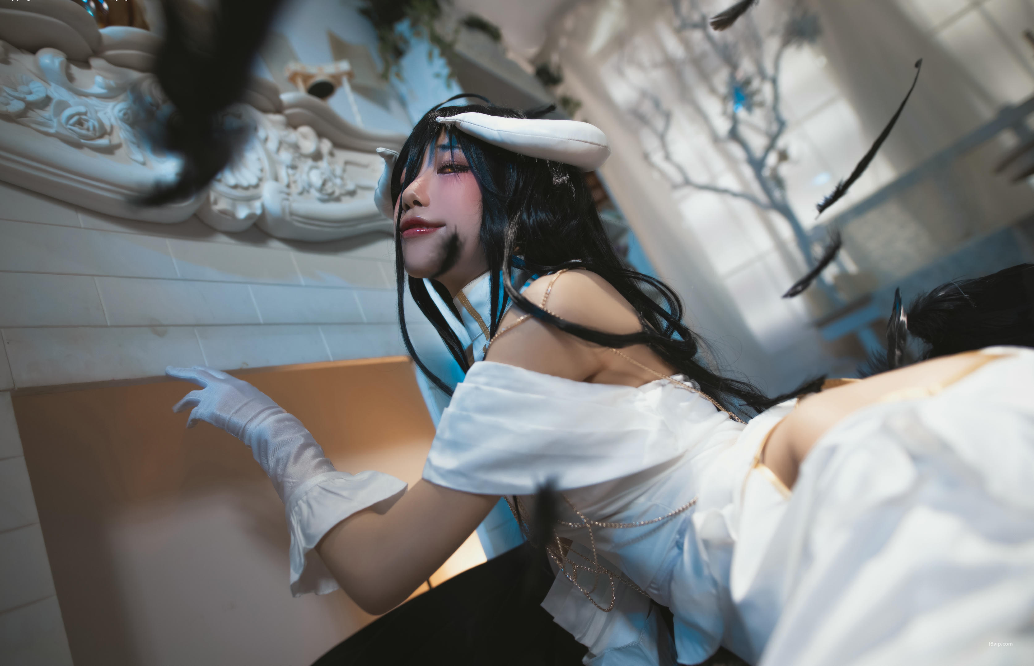 水淼 NO.037 雅儿贝德 [90P-1.22GB]_第4集