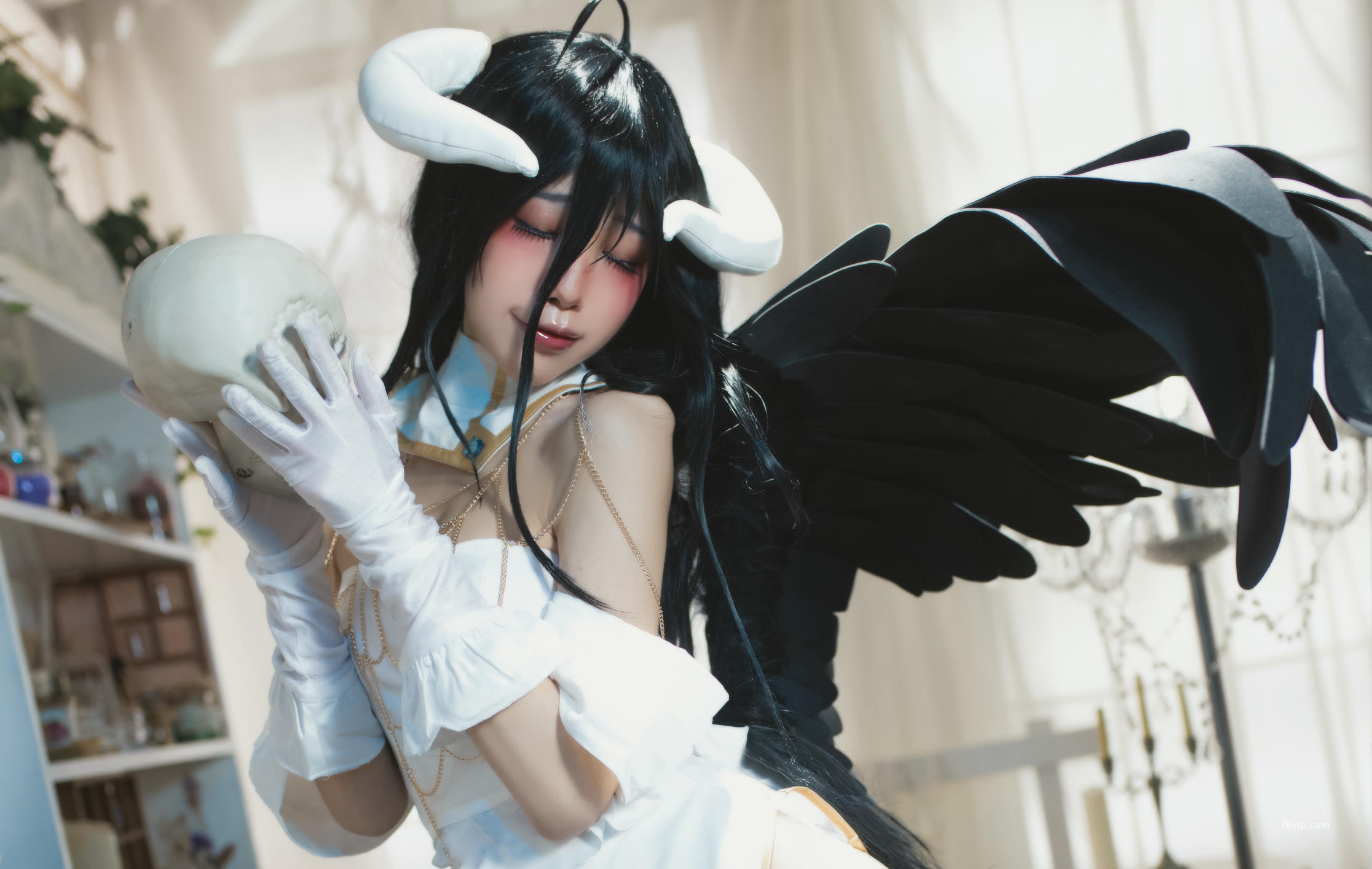 水淼 NO.037 雅儿贝德 [90P-1.22GB]_第5集