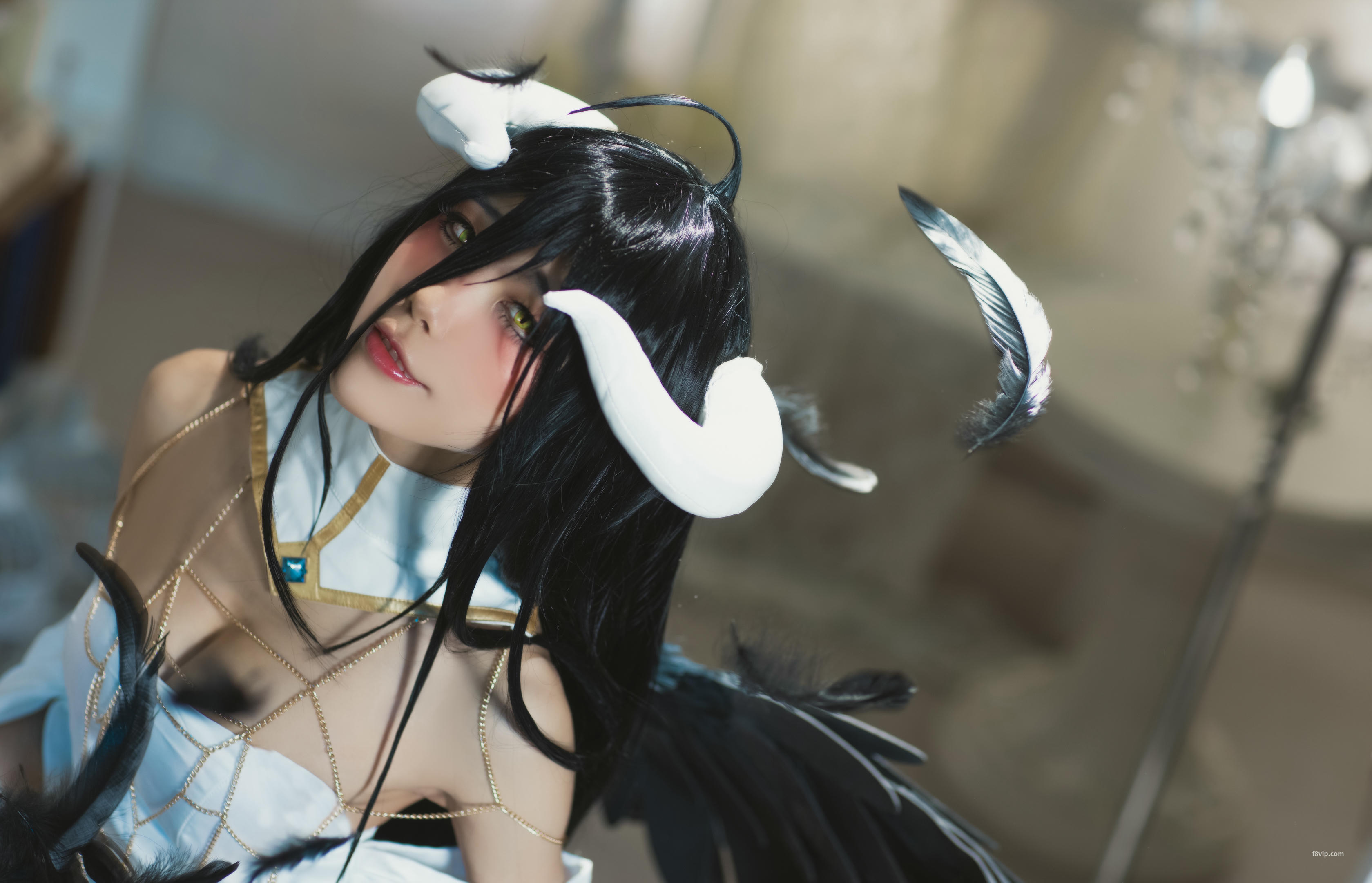 水淼 NO.037 雅儿贝德 [90P-1.22GB]_第5集