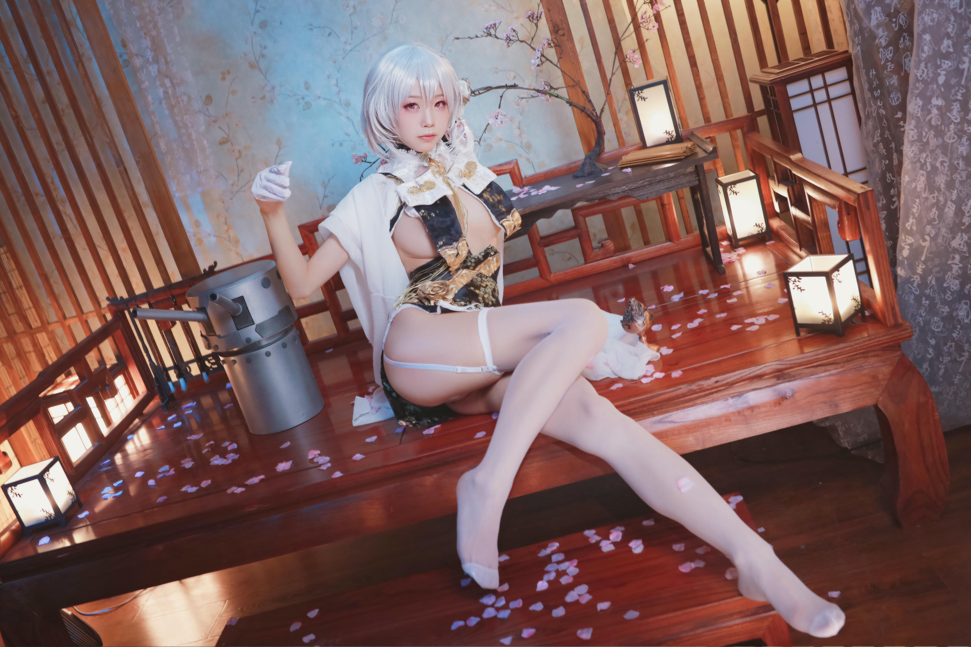 水淼 NO.038 天狼星 [39P-378MB]_第1集