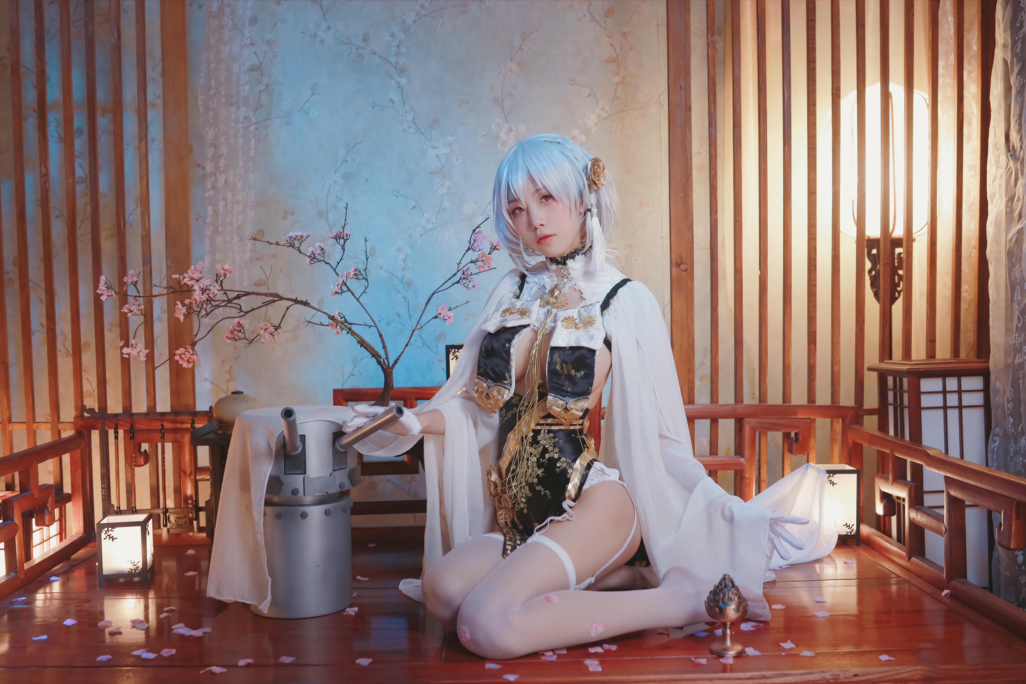 水淼 NO.038 天狼星 [39P-378MB]_第1集