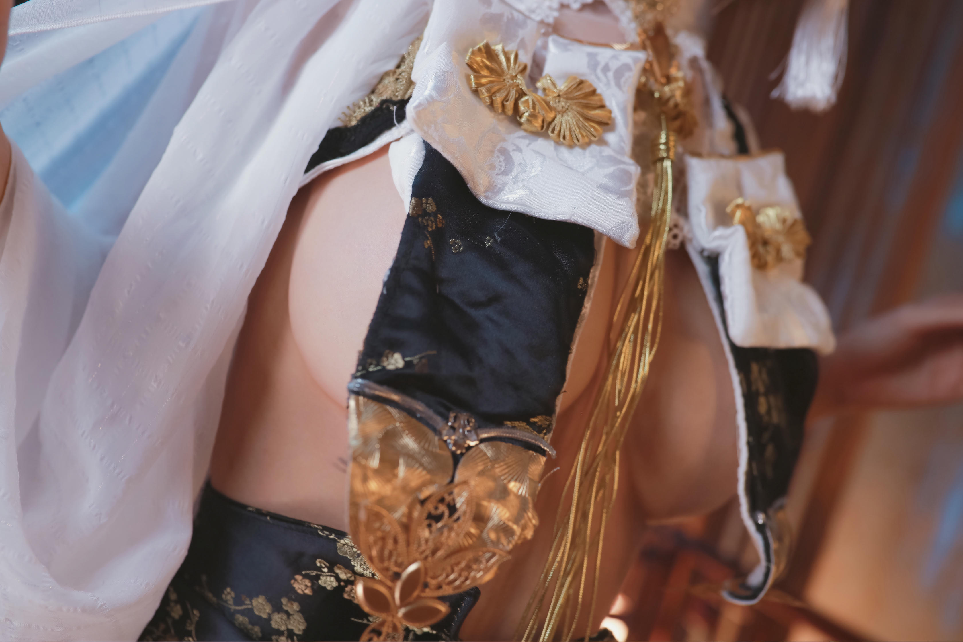 水淼 NO.038 天狼星 [39P-378MB]_第2集