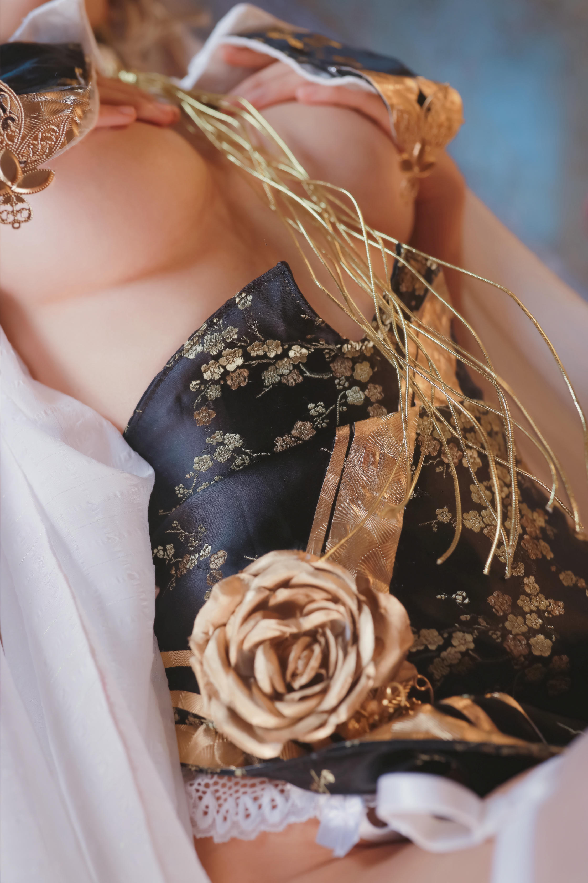 水淼 NO.038 天狼星 [39P-378MB]_第2集