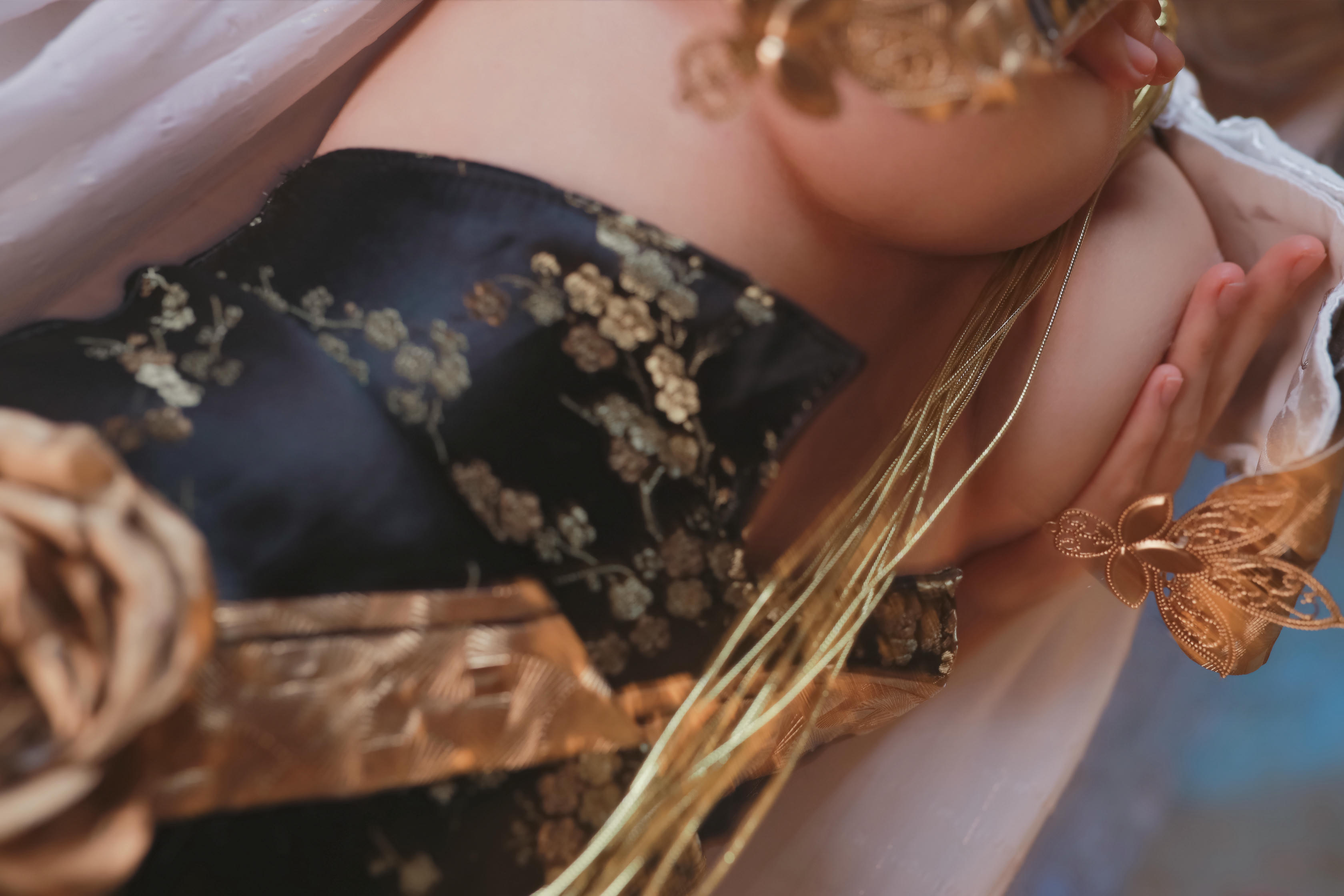 水淼 NO.038 天狼星 [39P-378MB]_第2集