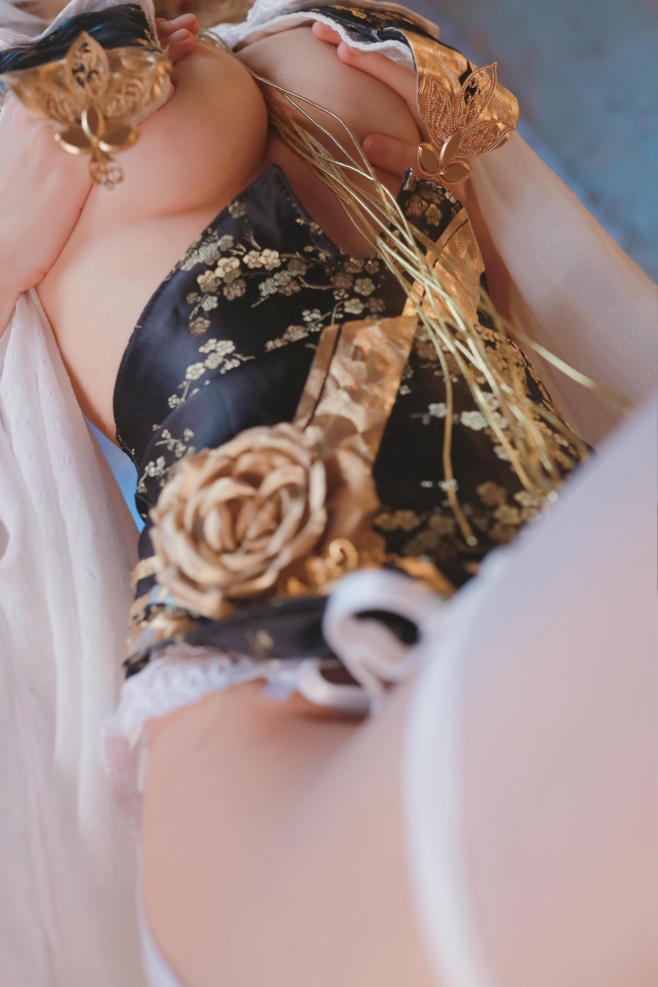 水淼 NO.038 天狼星 [39P-378MB]_第2集