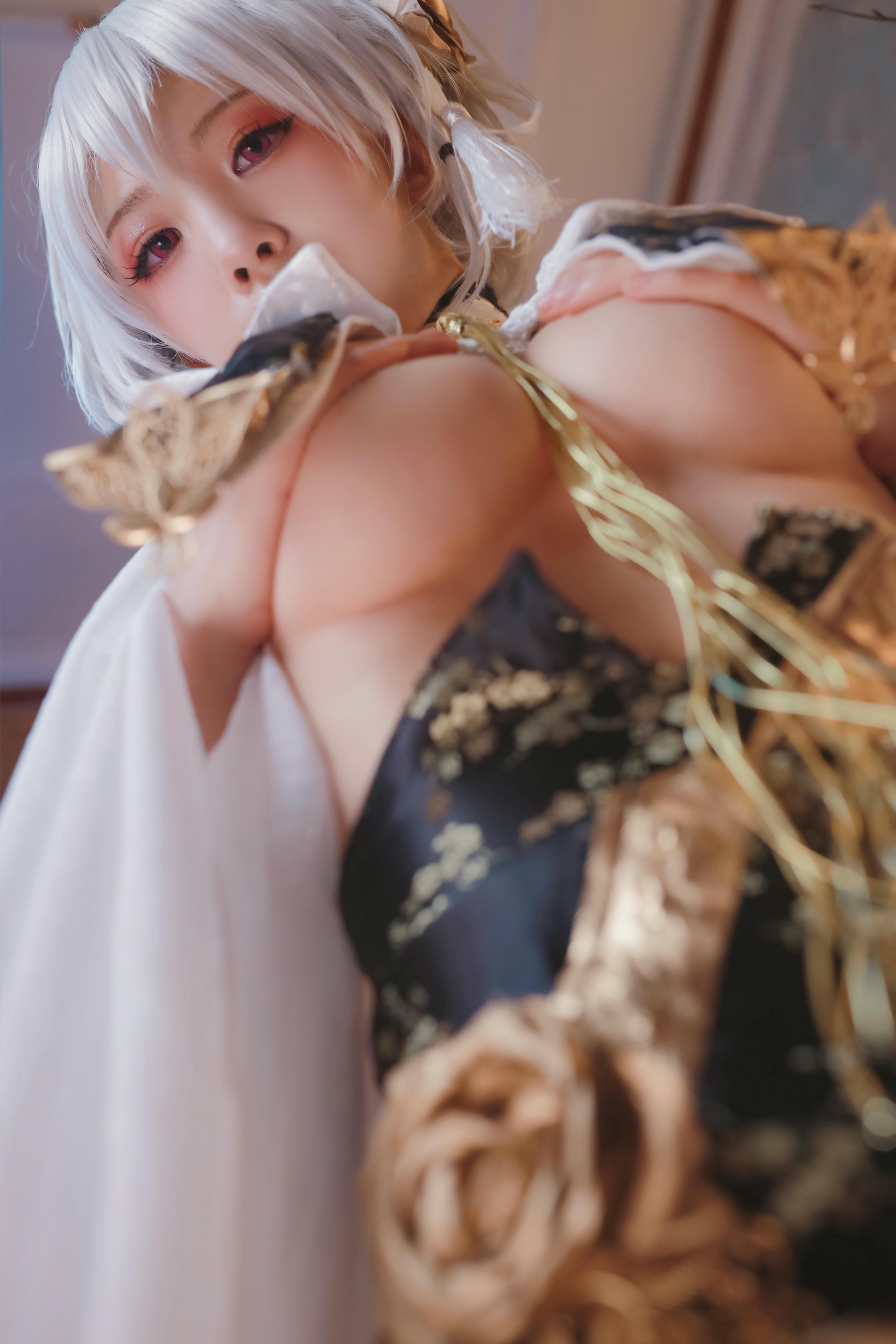 水淼 NO.038 天狼星 [39P-378MB]_第2集